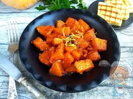 что можно приготовить быстро и вкусно в домашних условиях Prostoe Blyudo Tykva Po Grecheski Mozhno Legko I Bystro Prigotovit V Domashnih Usloviyah Dlya Recepta Vyberite Nesladkie Sorta Tyk V 2020 G Eda Idei Dlya Blyud Zdorovaya Eda