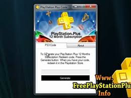 How to redeem a psn/ps plus code on ps4. Playstation Plus 12 Months Subscription Code Leaked Video Dailymotion
