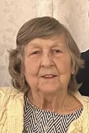 Obituary of Jeannette M. Saunders