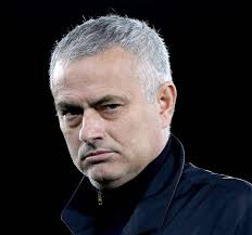 Jose Mourinho