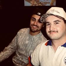 What are outlaw twin pipes like in action?