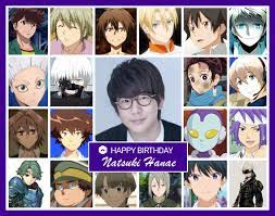 We did not find results for: Funimation Happy Birthday Natsuki Hanae We Hope You Facebook