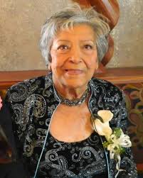 Marie Lupe Pozo Obituary January 16, 2024