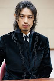 斎藤工の身長と体重筋肉画像まとめ肉体美が凄い Kyunkyun