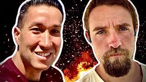 James Saroka UPDATE Steve Kelso Interview ft. ‪@ChrisAnonymous‬ Conger, Phil  Broom, Josh & Maya!!