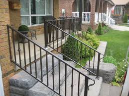 Check spelling or type a new query. Why Choose Wrought Aluminum Railings Over Wrought Iron Railings
