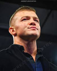 Brandon Smith is this week's "Wrestler of the Week." He was trained by  Cowboy Bob Orton, Jr at Ace Wrestling Academy. He had his first match in  February of 2022. He is