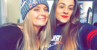 Marisa Nelson (@marisaaaan) · Boston, MA