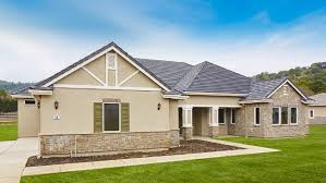 Alhambra Estates In Martinez California New Homes House Exterior Home Builders