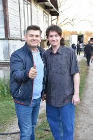 Zenek martyniuk to nie tylko król disco polo. Film O Zenku Martyniuku Bedzie Nietypowy Nagralismy Scene Porwania Mojego Syna Daniela Wideoportal Tv Plotki Gwiazdy Komentarze Wideoportal Tv