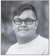 Congratulations, 2021 Bouslog Labor Scholarship Recipients!