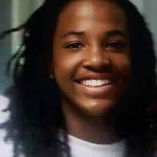 Black Sheep) The Ferguson Poet