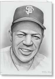 San Francisco Giants Greeting Cards for Sale