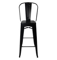 Check spelling or type a new query. Bastille Bar Stool High Back Chair Discover Real Ent