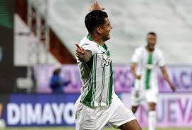 Águilas doradas de liga águila (fútbol) el 04.10.2020. Convocados De Nacional En La Liga Betplay 2020 I Vs Aguilas Doradas