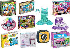 De 11 Beste Cadeaus Voor 6 Jarige Meisjes In 2021