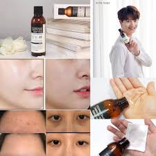 It also helps to brighten up skin tone, nourish the skin and reduce signs of aging. Some By Mi Galactomyces Pure Vitamin C Glow Toner 200ml