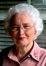 Obituaries Search for Martha Wallace