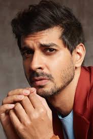 Tahir Raj Bhasin