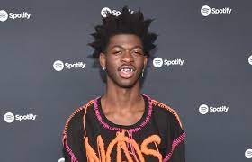 Lil nas x, the old town road artist, is collaborating with the streetwear company mschf on a pair of satan shoes, only 666 pairs of news of the shoes drew outrage over the palm sunday weekend; Lil Nas X Satan Shoes Blocked By Nike