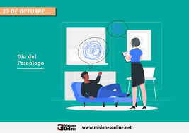 En 1974, un grupo de psicólogos argentinos constituyó un día específico para fortalecer la disciplina y establecer una identidad profesional: Dia Del Psicologo Por Que Se Celebra Cada 13 De Octubre En Argentina Misionesonline