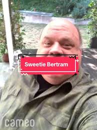 Is Bertram from Jessie Gay in Real Life