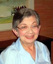 Linda Eckhardt Obituary