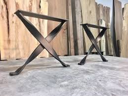Steel Table Legs For Sale Ohiowoodlands Metal Table Legs Metal Table Legs Dining Table Bases Metal Table