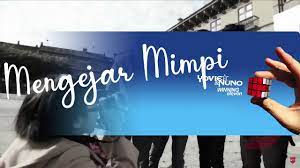 intro: am em f am em f. Yovie Nuno Mengejar Mimpi Youtube