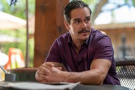 — johnny meet james m. Better Call Saul Season 5 Episode 2 Recap Down The Drain The New York Times