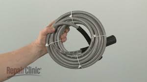 Pressure Washer Hose Buying Guide