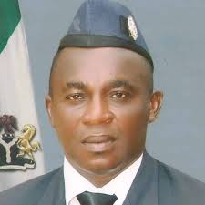 Birthday Celebration of Mr. Ubong Silas, Lecturer at College of Education