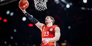 Andreas Obst Named BBL MVP, Ending Decades-Long Wait