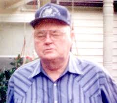 Obituary for James Halford Wilson