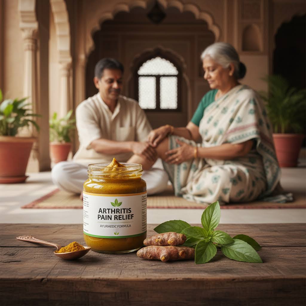 Arthritis Pain Relief in Gokulpura product image