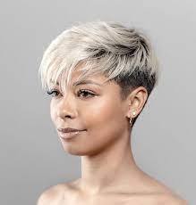 Pin On Nice Short Hair Cuts