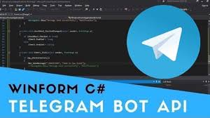Source Code Telegram Bot Auto Send Text Message C Winform Part 4 Youtube