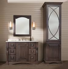 Do you suppose bathroom vanities with matching linen cabinets seems to be great? Bathroom Remodeling Gallery Bath Remodeling Budget Cabinet Sales