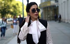 Orgullo ser esposa de el chapo guzman sigueme en instagram ⬆⬆⬆. Emma Coronel Borra Sus Fotos De Instagram Y Denuncia Impostores