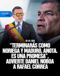 Unidos por un Ecuador 🇪🇨 mejor.