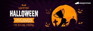 Are you ready to start planning your halloween promotions? The Best 2020 Halloween Giveaway Ideas For Social Media