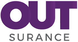 OUTsurance logo