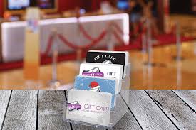 By choosing an unconventional color palette for the. 10 Ways To Boost Gift Card Sales This Holiday Season