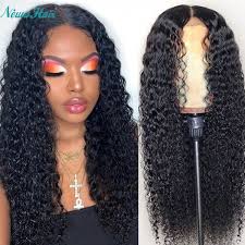 Full cuticles aligned, the hair bundles are no tangling. Brazilian Deep Curly Hair Promotions