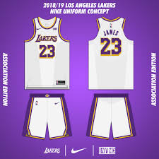 Let everyone know where your allegiance lies. 2018 19 Nike X Nba Uniform Concepts Toronto Raptors 6 10 Concepts Chris Creamer S Sports Logos Community Ccslc Sportslogos Net Forums