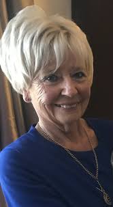 MARIE KENNEDY 11th February 2025 at LOROS Hospice, Leicester City, England  (formerly of Woodvale Road, Eglinton). Beloved partner of Wayne, much loved  daughter of Nan and the late Michael Kennedy, dear sister