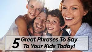 What problems are you currently having with your child? Parenting Articles