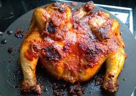 Lihat juga resep ayam panggang mentega enak lainnya. Langkah Mudah Untuk Mengolah Ayam Bakar Taliwang Yang Mudah