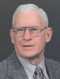 Horace Marsh Obituary