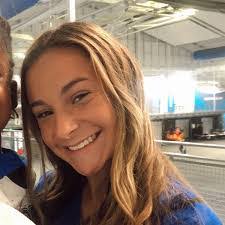 Julia Perkins's Instagram, Twitter & Facebook